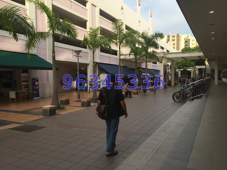 Blk 123 Simei Street 1 (Tampines), HDB 5 Rooms #65348722
